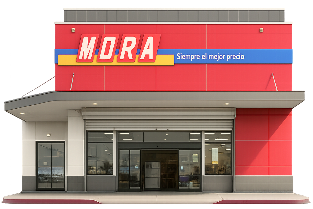 La Morita