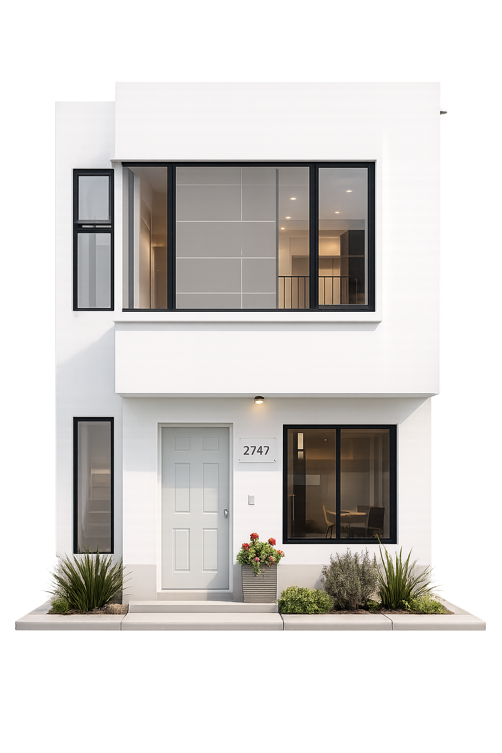 Los Sauces Residencial